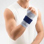 Bauerfind ManuTrain polsbandage, polsbrace Rechts, maat 6:, Diversen, Verpleegmiddelen, Verzenden, Nieuw