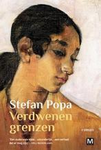 Verdwenen grenzen 9789460682469 Stefan Popa, Boeken, Verzenden, Gelezen, Stefan Popa