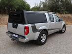 Bushtech - Canopy Nissan Navara (2011-2016), Ophalen of Verzenden, Nieuw