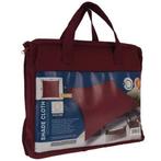 Schaduwdoek vierkant | Gardalux | 3 x 3 meter, Tuin en Terras, Verzenden, Nieuw