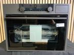 Online Veiling: ATAG CS4695D Inbouw combi stoomoven, Witgoed en Apparatuur, Nieuw