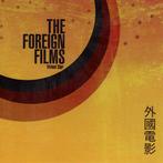 cd - The Foreign Films - Distant Star, Verzenden, Zo goed als nieuw