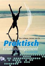 Praktisch lean management 9789079182145, Boeken, Zo goed als nieuw, Verzenden