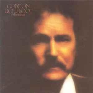 LP gebruikt - Gordon Lightfoot - Shadows, Cd's en Dvd's, Vinyl | Rock, Zo goed als nieuw, Verzenden