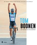 Tom Boonen 9789089317285 Tom Boonen, Verzenden, Zo goed als nieuw, Tom Boonen