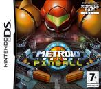 DS Metroid Prime Pinball, Verzenden, Zo goed als nieuw