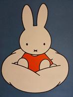 Dick Bruna - Nijntje op wolk. - Jaren 1970, Antiek en Kunst