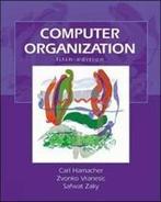 Computer Organization 9780072320862, Boeken, Informatica en Computer, Zo goed als nieuw, Verzenden