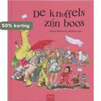 De knuffels zijn boos 9789044805673 W. Iven, Verzenden, Gelezen, W. Iven
