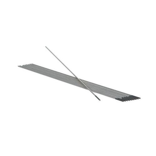 Wolfram elektrode grijs 2.4mm 10 stuks (LASSEN EN SLIJPEN), Auto diversen, Autogereedschap, Nieuw, Verzenden