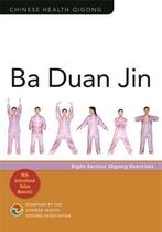 9781785929847 Ba Duan Jin The Chinese Health Qigong Assoc..., Verzenden, Nieuw, The Chinese Health Qigong Association