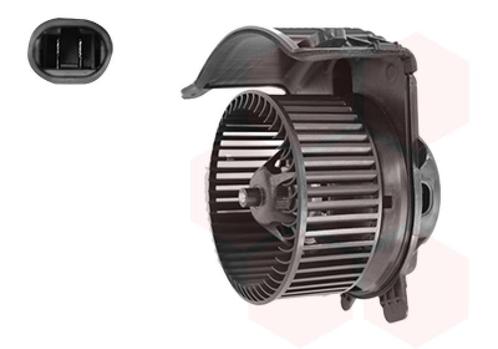 KACHELVENTILATOR VOOR RENAULT SCENIC JM 2003-2006 7701056598, Auto-onderdelen, Airco en Verwarming, Nieuw, Ophalen of Verzenden