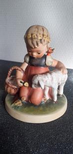 Goebel - Beeldje - Zeer oude grote Hummel Nr 361 - TMK4 -