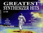 cd - Various - Greatest Synthesizer Hits