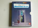 Monsters en Co. - Disney (2 DVD), Verzenden, Nieuw in verpakking