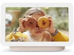 Google Nest Hub 2 Wit, Verzenden, Nieuw