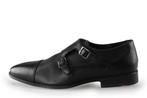 Lloyd Nette schoenen in maat 45 Zwart | 10% extra korting, Verzenden, Zwart, Overige typen, Lloyd