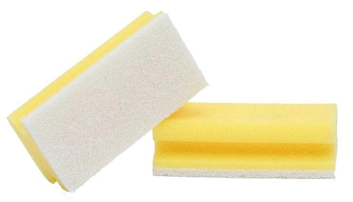 Moeller Stone Care Moeller stone care hmk z282 schuurspons, Zakelijke goederen, Machines en Bouw | Onderhoud en Reiniging, Verzenden