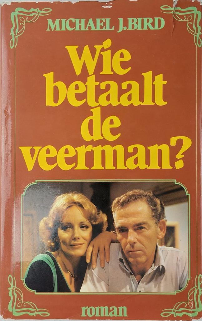 Wie betaalt de veerman 9789032500641 Jan Bird, Boeken, Overige Boeken, Gelezen, Verzenden