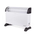 Benson Flexibele convector heater - 3 standen - Oververhi..., Huis en Inrichting, Ophalen of Verzenden, Nieuw