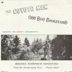 The Coyote Men / Cee Bee Beaumont - Bicycle Bruiser + The..., Verzenden, Nieuw in verpakking