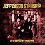 cd - Jefferson Starship - 70s Broadcast Collection, Cd's en Dvd's, Verzenden, Nieuw in verpakking