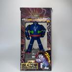 Banpresto - Speelgoed Banpresto DX Tetsujin 28 Moving Coin