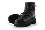 Sacha Snowboots in maat 39 Zwart | 10% extra korting, Verzenden, Zwart, Snowboots, Zo goed als nieuw