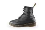 Dr. Martens  in maat 39 Zwart | 10% extra korting, Verzenden, Zwart, Dr. Martens, Zo goed als nieuw