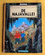 Jo, Suus en Jokko 5 - De najavallei - 1 Album - Eerste druk, Boeken, Stripboeken, Nieuw