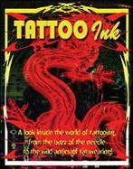Tattoo Ink DVD (2008) cert E, Zo goed als nieuw, Verzenden