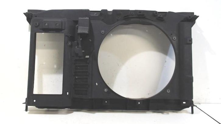 Windtunnel Citroën C4 Grand Picasso I 1.6 HDi, Auto-onderdelen, Motor en Toebehoren, ARN erkend, Stiba lid, Erkend duurzaam, Gebruikt