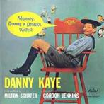 cd - Danny Kaye - Mommy, Gimme A Drinka Water!, Verzenden, Zo goed als nieuw