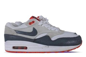 Nike Air Max 1 Essential Light Crimson • beschikbaar voor biedingen
