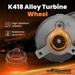 GT2056V Turbo charger compatible for Nissan Pathfinder 12..., Auto-onderdelen, Motor en Toebehoren, Verzenden, Nieuw, Nissan