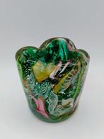 A.Ve.M - Vaas - Muranoglas - Tutti Frutti Byzantijns, Antiek en Kunst