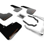 Rally Armor 18-23 Subaru Crosstrek Black UR Mud Flap, Ophalen of Verzenden, Nieuw