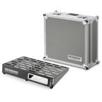 RockBoard QUAD 4.1 C pedalboard met flight case, Muziek en Instrumenten, Effecten, Verzenden, Nieuw