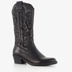 Harper leren dames western laarzen zwart maat 38, Kleding | Dames, Schoenen, Verzenden, Nieuw