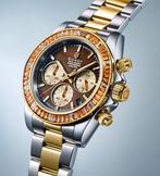 Duxot - Mechanical - Seiko - MECA Hybrid - Chronograph -, Sieraden, Tassen en Uiterlijk, Horloges | Heren, Nieuw