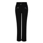 -69% Dare2b  Dare2b Dames reglement skibroek  maat 34, Verzenden, Nieuw, Zwart