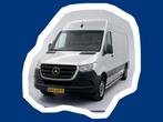 Zakelijke Lease |  Mercedes-Benz Sprinter 315 1.9 CDI L2H2 I, Automaat, Stof, Gebruikt, Euro 6