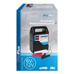 ProPlus Acculader - 6V/12V - 8A - Eenvoudige bediening -..., Ophalen of Verzenden, Nieuw