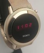 Seemos DIGITIME - LED Digital Watch - Zonder Minimumprijs -, Nieuw