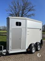 Jonge en oerdegelijke Ifor Williams 1.5 paards! 2018!, Dieren en Toebehoren, Ophalen, Zo goed als nieuw