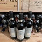 2018 Podere Brizio - Brunello di Montalcino DOCG - 3 Flessen, Nieuw