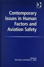 9780754645498 Contemporary Issues In Human Factors And Av..., Boeken, Verzenden, Zo goed als nieuw, Helen C. Muir