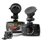 G30B 2CH Dual IR | FullHD dashcam, Nieuw, Verzenden
