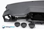 AIRBAG SET - DASHBOARD HARD VOLKSWAGEN POLO 2G facelift, Ophalen of Verzenden, Nieuw, Volkswagen