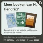 Werkboek sociologie / PM-reeks / 300 9789024416936, Boeken, Verzenden, Gelezen, H. Hendrix